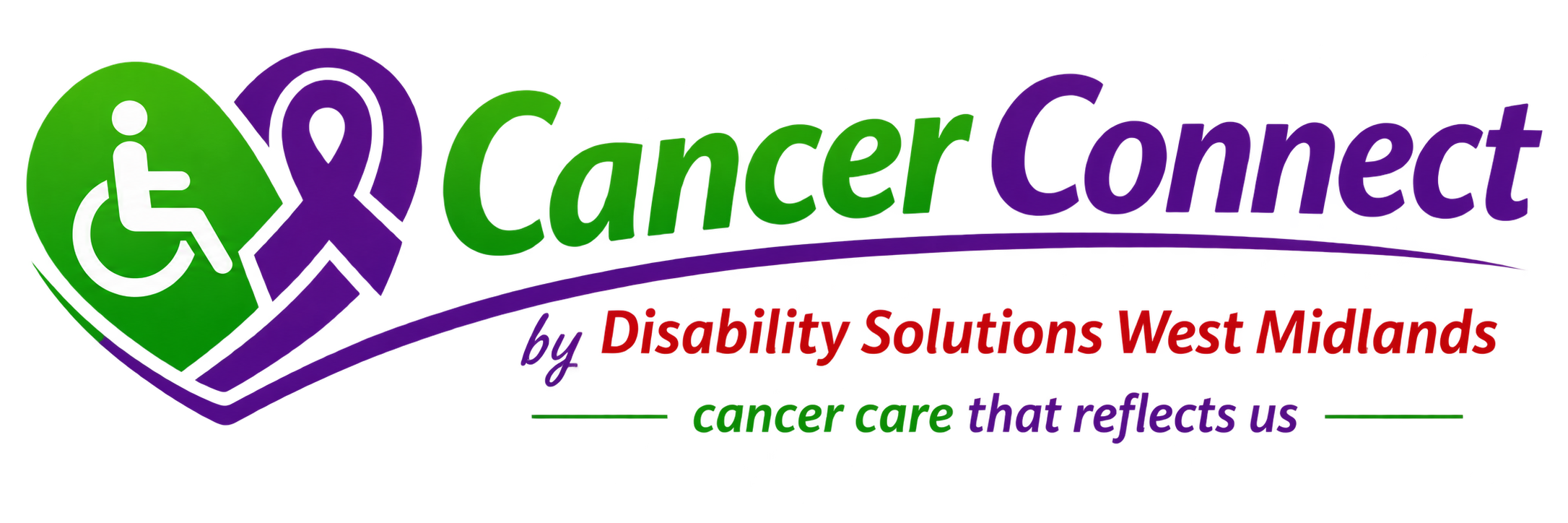 Cancer Connect by Disability Solutions West Midlands
